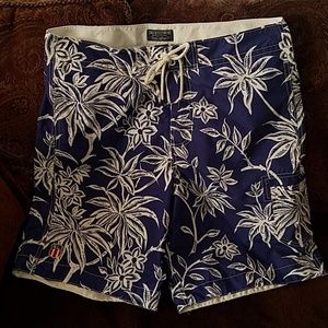 Swim Trunks, Ralph Lauren Polo